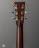 Martin Acoustic Guitars - 2021 Custom Shop D-28 Authentic 1937 - Used - Back Headstock