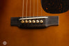 Martin Acoustic Guitars - 2021 Custom Shop D-28 Authentic 1937 - Used - Bridge