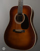 Martin Acoustic Guitars - 2021 Custom Shop D-28 Authentic 1937 - Used - Front Angle