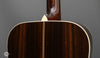 Martin Acoustic Guitars - 2021 Custom Shop D-28 Authentic 1937 - Used - Heel