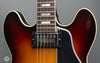 Gibson Custom Shop - 1964 ES-335 TD Historic Reissue VOS - 2021 - Sunburst - Used - Frets