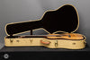 Huss & Dalton Guitars - Custom 000-12 - Flame Myrtlewood - Used - Case & Guitar