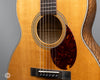 Huss & Dalton Guitars - Custom 000-12 - Flame Myrtlewood - Used - Details