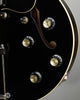 Collings Electric Guitars - 2021 I-35 LC ThroBaks - Jet Black - Used - Controls