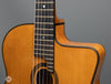 Bumgarner Guitars - 2021 Transitional Selmer - Frets