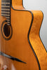 Bumgarner Guitars - 2021 Transitional Selmer - Sides