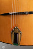 Bumgarner Guitars - 2021 Transitional Selmer - Tailpiece