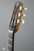 Bumgarner Guitars - 2021 Transitional Selmer - Tuners Side1