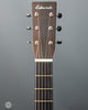 Edmonds Guitars - 2021 D-28 - Brazilian - Used - Front Headstock