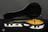 Ellis Mandolins - 2022 A5 Special - Used - Case Open