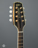 Ellis Mandolins - 2022 A5 Special - Used - Headstock2