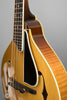 Ellis Mandolins - 2022 A5 Special - Used - Side