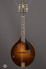 Ellis Mandolins - 2022 A5 Special - Used - Front Close