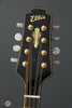 Ellis Mandolins - 2022 A5 Special - Used - Headstock1