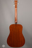 Collings Guitars - 2022 D1 "Baked" - Used - Back