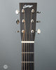 Collings Guitars - 2022 D1 "Baked" - Used - Headstock
