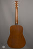 Pre-War Acoustic Guitars - 2022 Mahogany Dreadnought - Used - Back