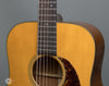 Pre-War Acoustic Guitars - 2022 Mahogany Dreadnought - Used - Frets