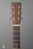 Pre-War Acoustic Guitars - 2022 Mahogany Dreadnought - Used - Headstock