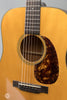 Pre-War Acoustic Guitars - 2022 Mahogany Dreadnought - Used - Rosette