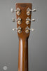 Pre-War Acoustic Guitars - 2022 Mahogany Dreadnought - Used - Tuners