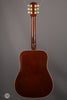 Gibson Acoustic Guitars - 2022 Hummingbird Original - Antique Natural - USED - Back