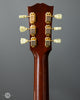 Gibson Acoustic Guitars - 2022 Hummingbird Original - Antique Natural - USED - Back Headstock