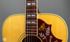 Gibson Acoustic Guitars - 2022 Hummingbird Original - Antique Natural - USED - Frets