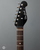 Don Grosh Electric Guitars - 2022 SuperJet Custom - Denim Blue - Used - Front Headstock