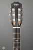 Taylor Acoustic Guitars - 2023 812e-N - Used - Headstock