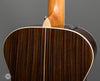 Taylor Acoustic Guitars - 2023 812e-N - Used - Heel