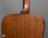 Martin Guitars - 2023 D-18 Satin - Used - Heel