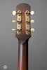 Iris Guitars - 2023 DF Tobacco Burst - Ivoroid Binding - Used - Tuners