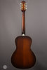 Iris Guitars - MS-00 14-fret - Used - Back