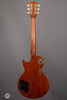 Gibson Electric Guitars - 2023 Murphy Lab 1959 Les Paul Standard Green Lemon Fade Heavy Aged - Used - Back