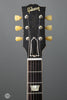 Gibson Electric Guitars - 2023 Murphy Lab 1959 Les Paul Standard Green Lemon Fade Heavy Aged - Used - Headstock