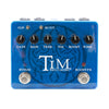 Paul Cochrane - Tim V3 Overdrive Pedal - Front Close