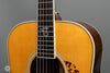 Santa Cruz Guitars - 1934 D Brazilian - Used - Frets