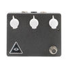 Seeker Electric Effects - Seance BuzzAround Fuzz - Front Close