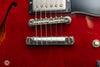 Gibson Custom Shop - 1964 ES-335 TDC Historic Reissue VOS - 2023 - Cherry - Used - Bridge