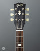 Gibson Custom Shop - 1964 ES-335 TDC Historic Reissue VOS - 2023 - Cherry - Used - Headstock