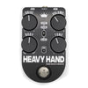King Tone - Heavyhand - Front Close