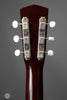 Atkin Guitars - 2024 LG-47 - Used - Tuners