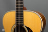 Martin Guitars - 2024 Custom Shop Alamo 000-28 Adi/Wild Grain East Indian Rosewood - Used - Frets
