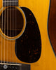 Martin Acoustic Guitars - 2024 D-18 Authentic 1937 VTS Aged - Used - Pickguard
