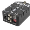 King Tone - Soloist Black - Switches