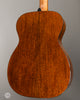 Martin Acoustic Guitars - 00-18 (2025) - Back Angle