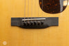 Martin Acoustic Guitars - 00-18 (2025) - Bridge