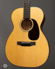 Martin Acoustic Guitars - 00-18 (2025) - Front Angle
