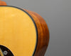 Martin Acoustic Guitars - 00-18 (2025) - Shoulder